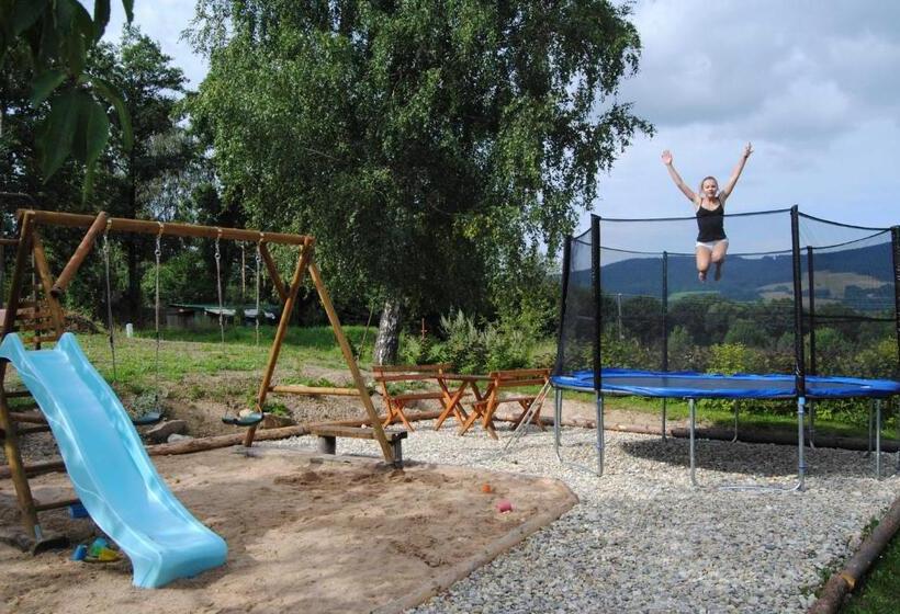 Пансион Penzion U Vichu