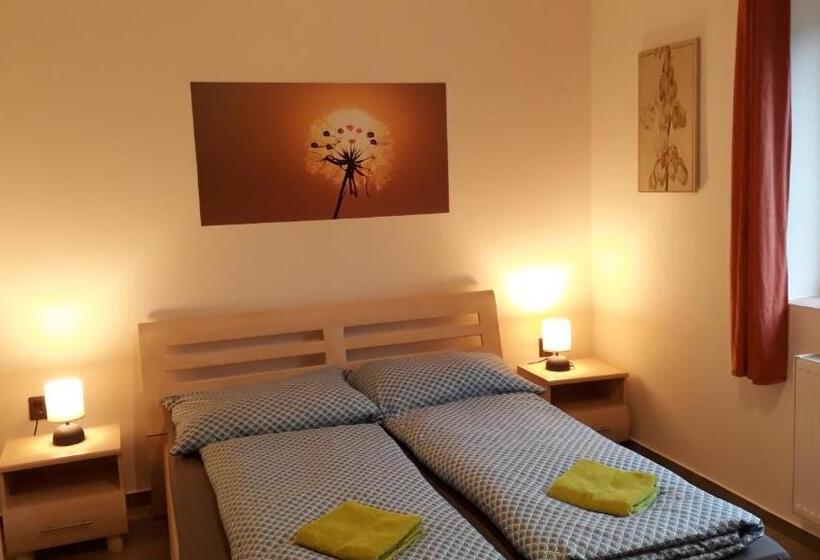 Пансион Penzion U Vichu