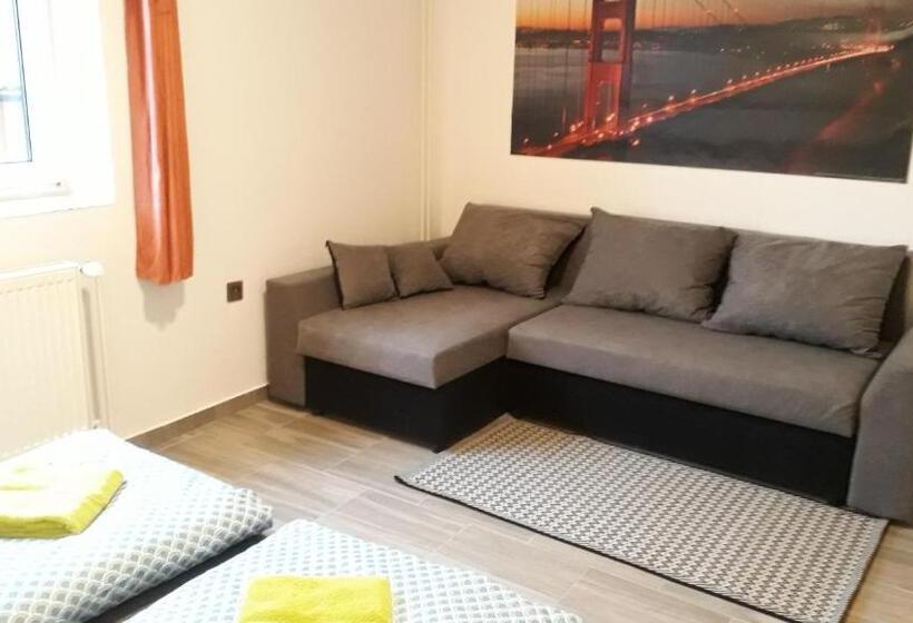 Пансион Penzion U Vichu