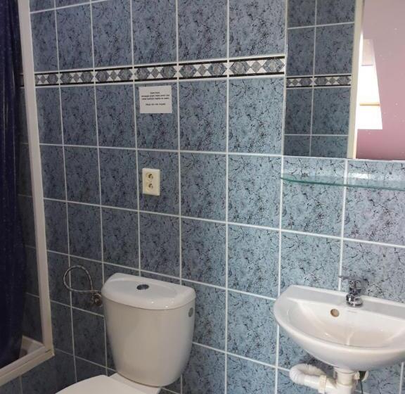 Pensjonat Penzion Vulture Havířov