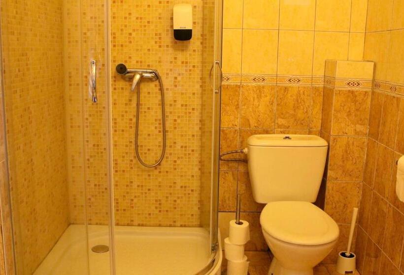 Pensjonat Penzion Vulture Havířov