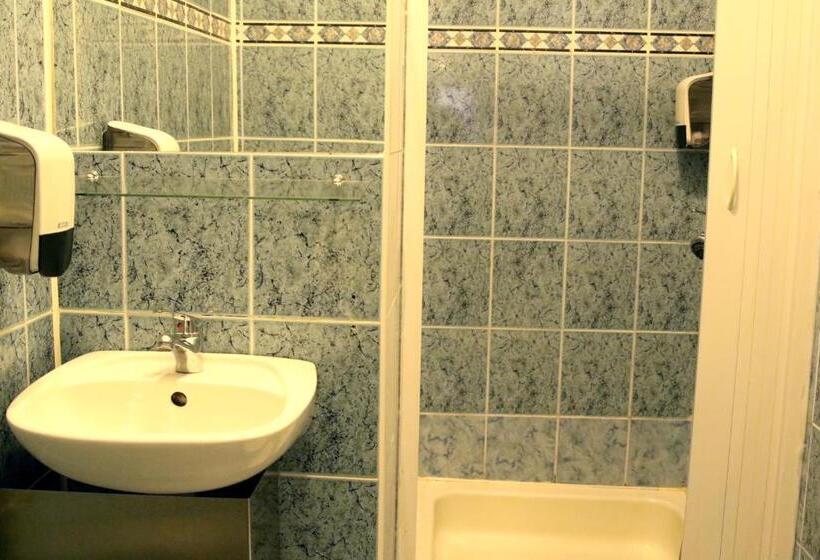 Pensjonat Penzion Vulture Havířov