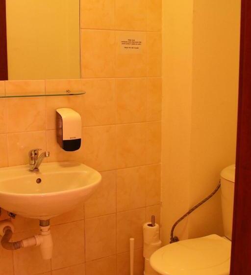 Pensjonat Penzion Vulture Havířov