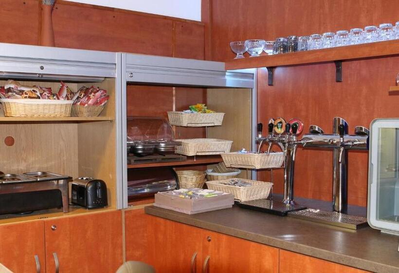 Pensjonat Penzion Vulture Havířov