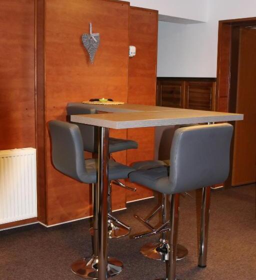 Pensjonat Penzion Vulture Havířov