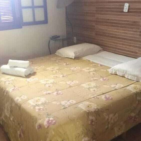 Пансион Pousada Aconchego De Minas