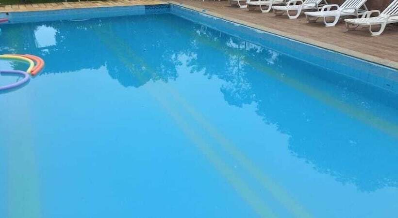 Пансион Pousada Aconchego De Minas