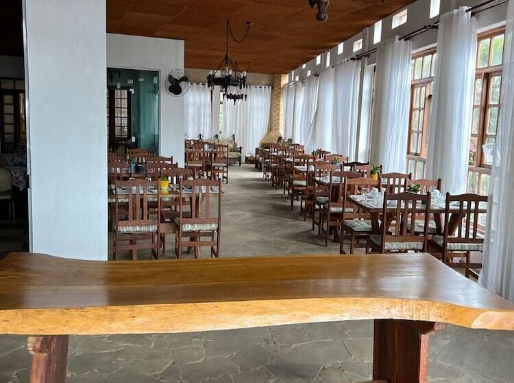 Пансион Pousada Aconchego De Minas