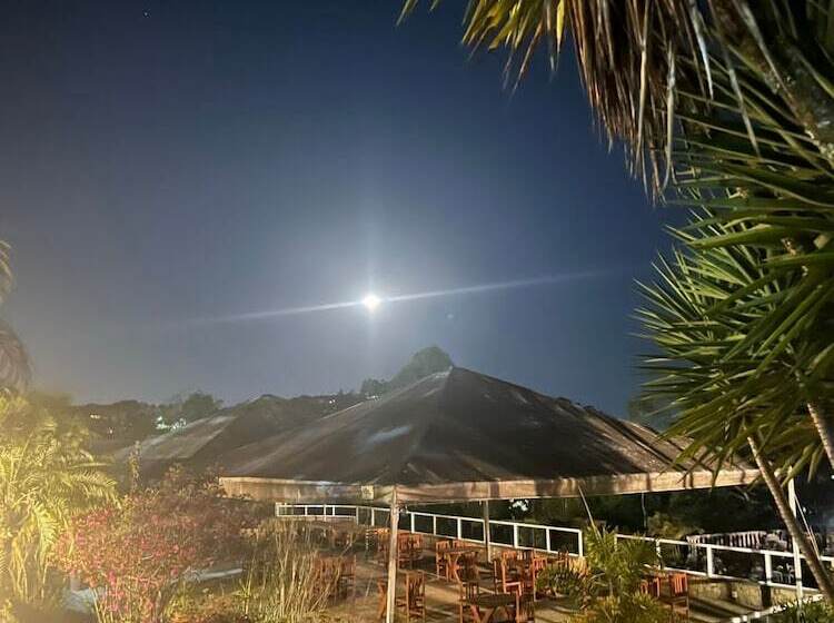 Пансион Pousada Aconchego De Minas