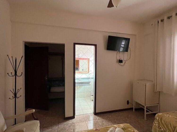 Пансион Pousada Aconchego De Minas