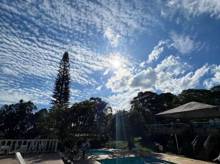 Пансион Pousada Aconchego De Minas