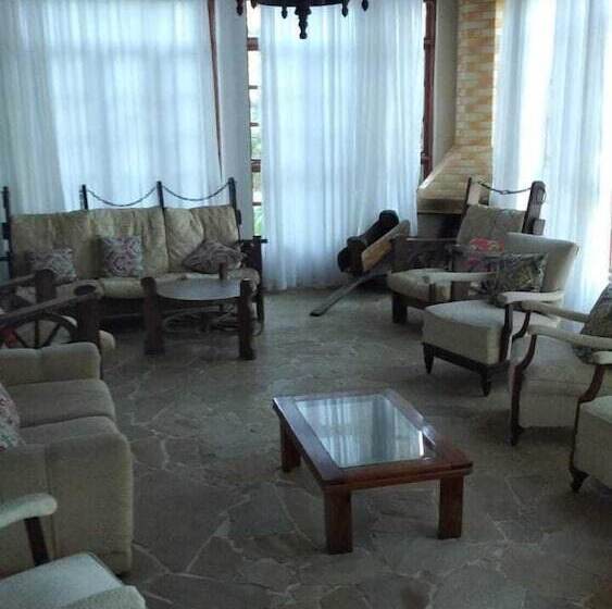 Пансион Pousada Aconchego De Minas