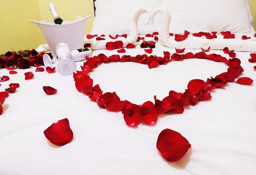 פנסיון Pousada Aparados