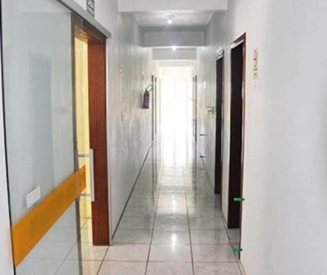 펜션 Pousada Aparados