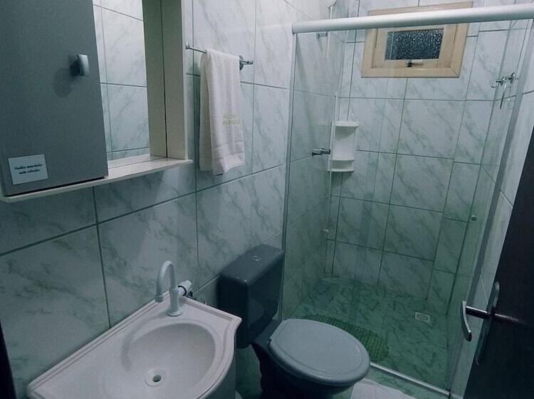 펜션 Pousada Aparados