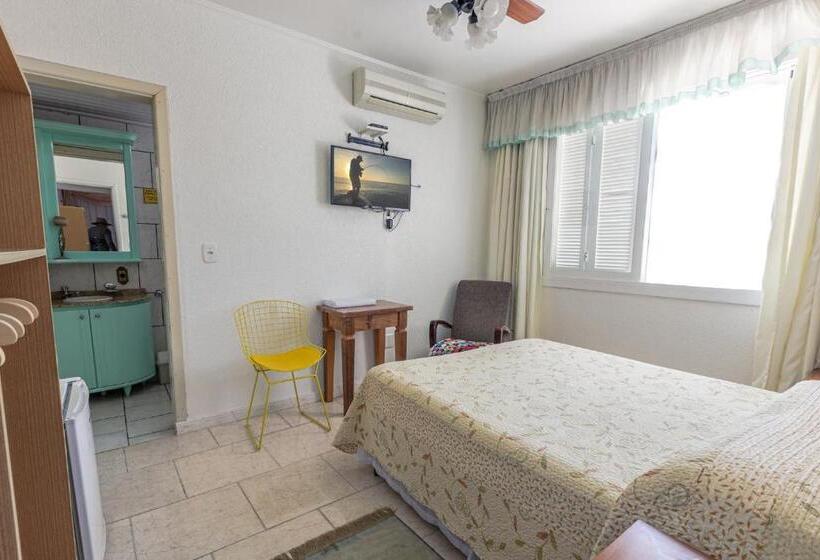 پانسیون Pousada Casa Tasca