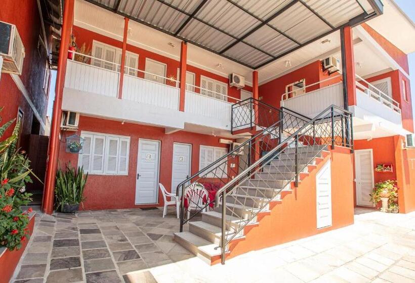 پانسیون Pousada Casa Tasca