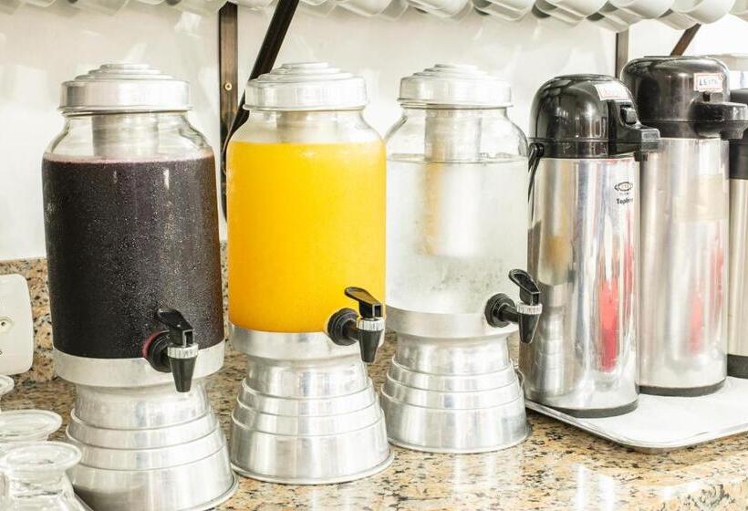 پانسیون Pousada Casa Tasca