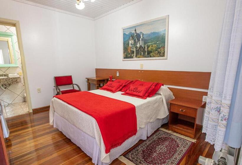 پانسیون Pousada Casa Tasca