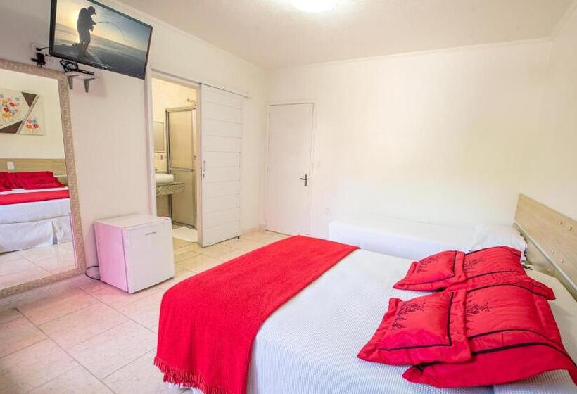 پانسیون Pousada Casa Tasca