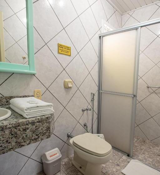 پانسیون Pousada Casa Tasca