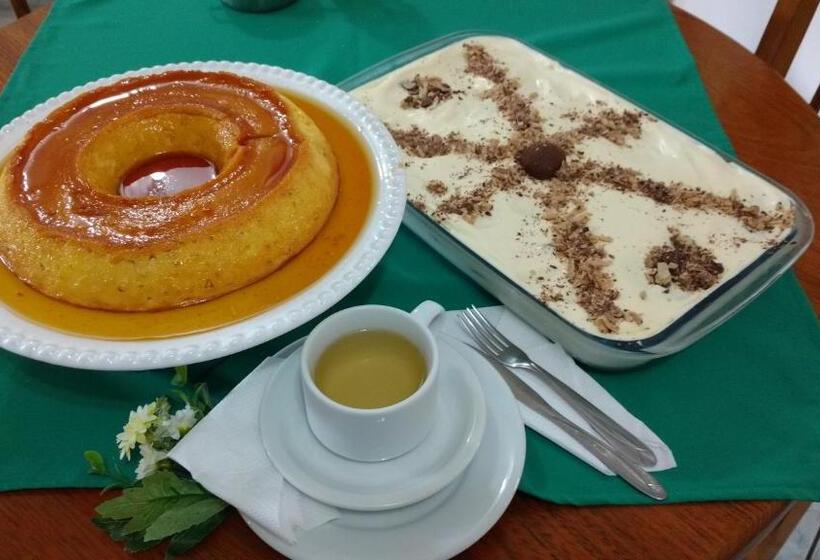 پانسیون Pousada Casa Tasca