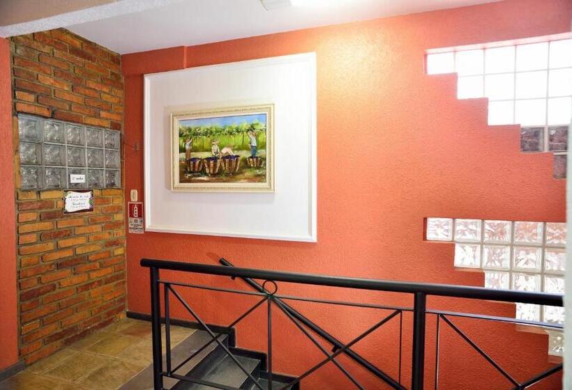 پانسیون Pousada Casa Tasca