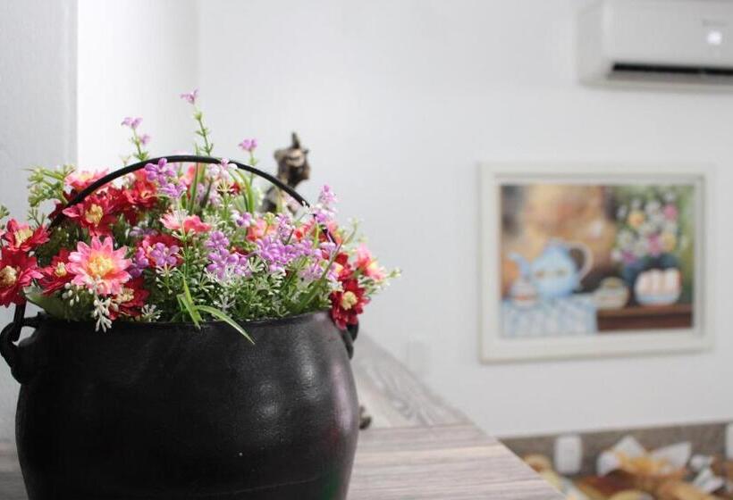 پانسیون Pousada Casa Tasca