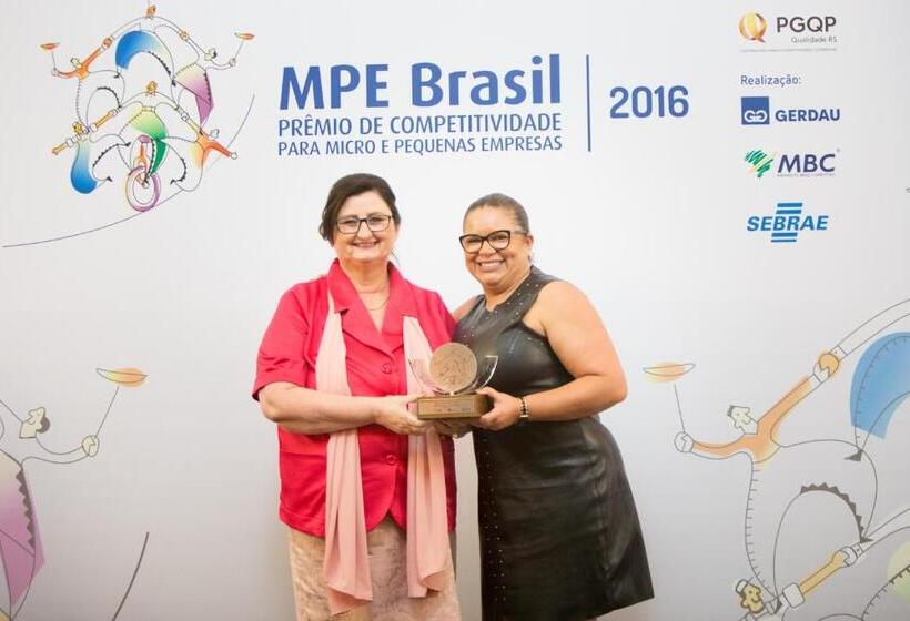 پانسیون Pousada Casa Tasca