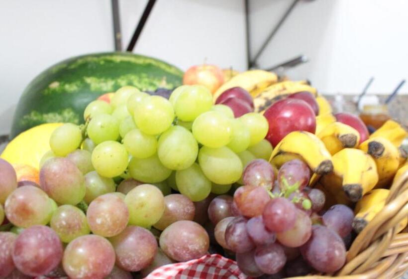 پانسیون Pousada Casa Tasca