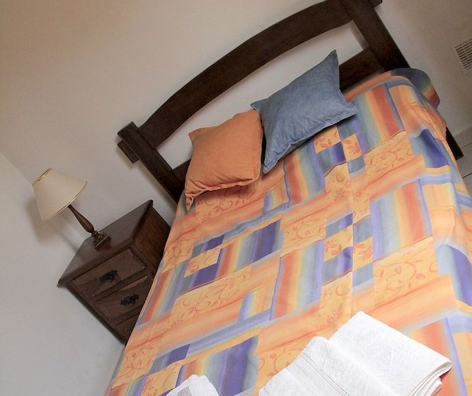 펜션 Pousada Da Serra