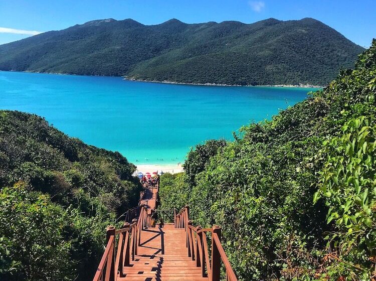 פנסיון Pousada Fernandes