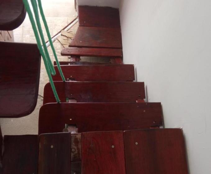 Пансион Pousada água De Fuego