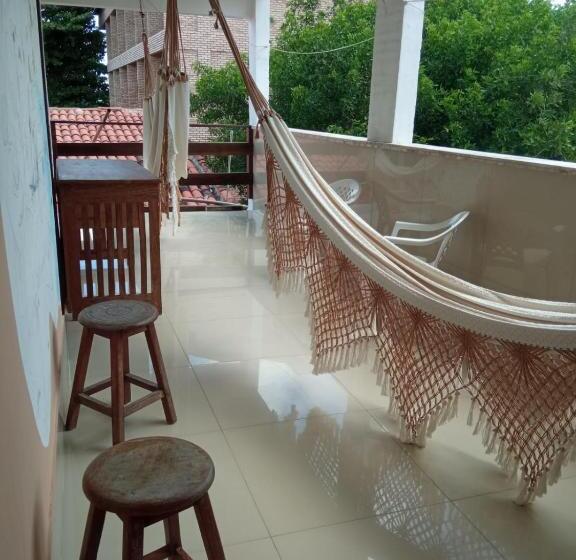 膳宿费 Pousada água De Fuego