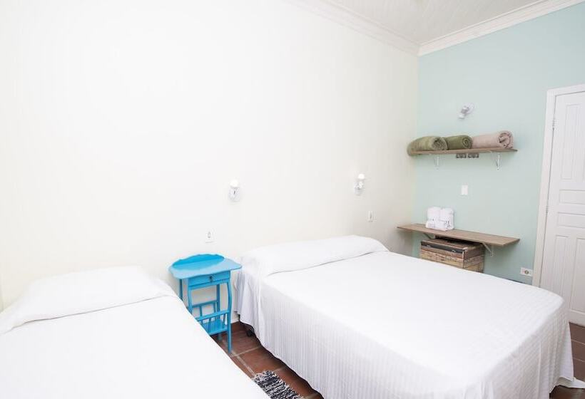 Пансион Pousada Lehua