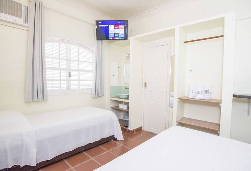 Пансион Pousada Lehua