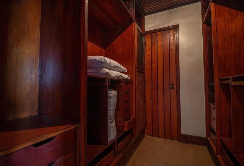 펜션 Mansão Nacional Inn