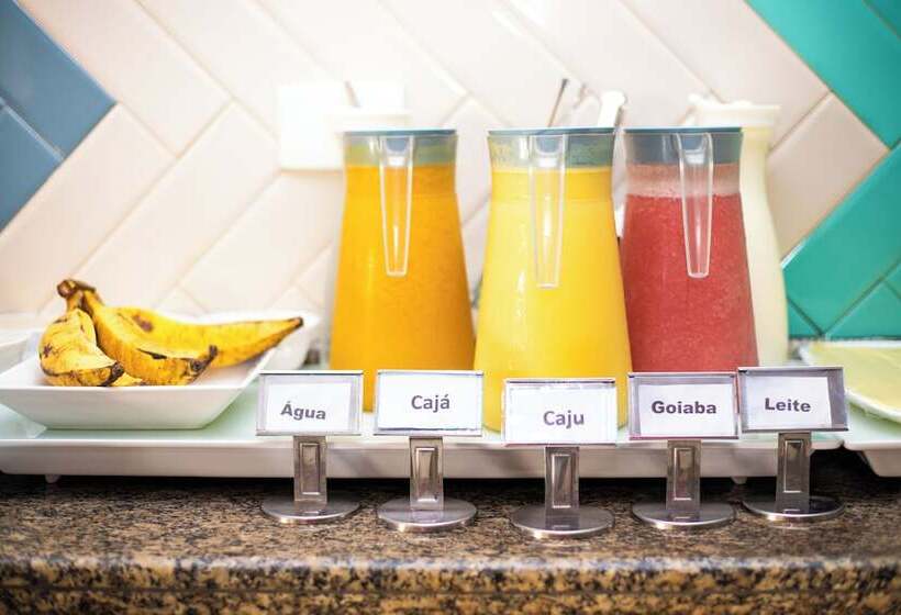 膳宿费 Pousada Mariluz