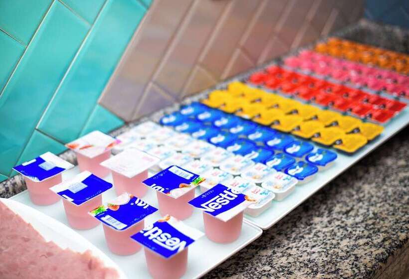 膳宿费 Pousada Mariluz