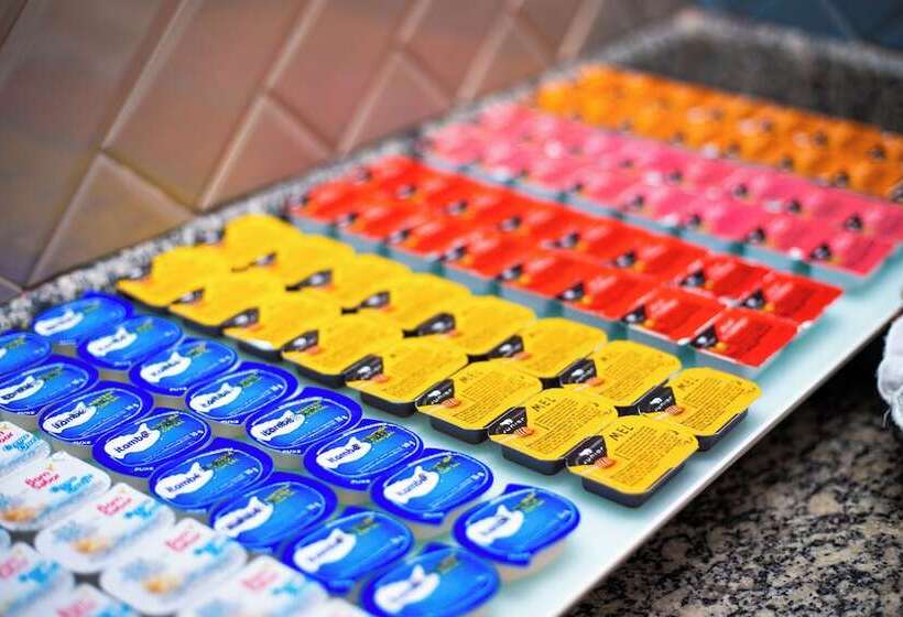 膳宿费 Pousada Mariluz