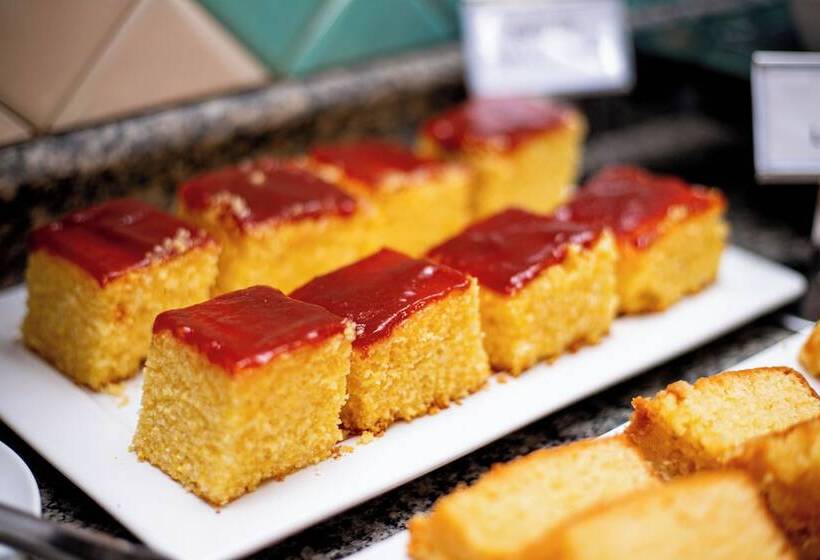 膳宿费 Pousada Mariluz