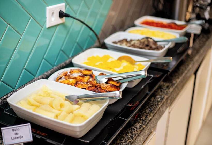 膳宿费 Pousada Mariluz