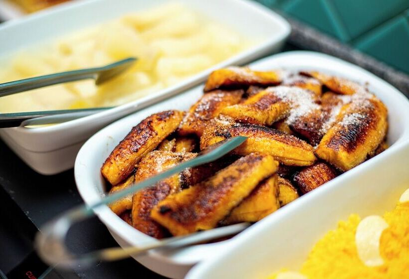 膳宿费 Pousada Mariluz