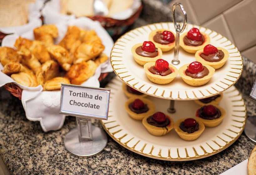 膳宿费 Pousada Mariluz