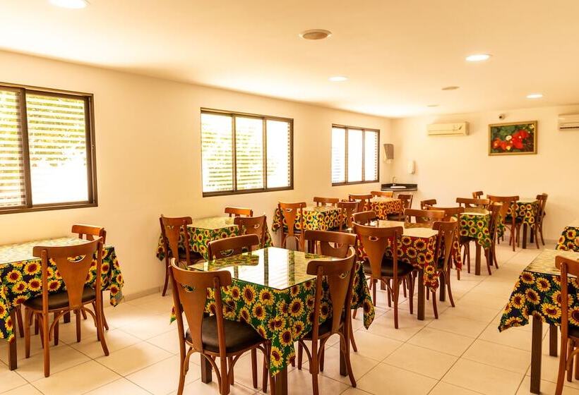 膳宿费 Pousada Mariluz