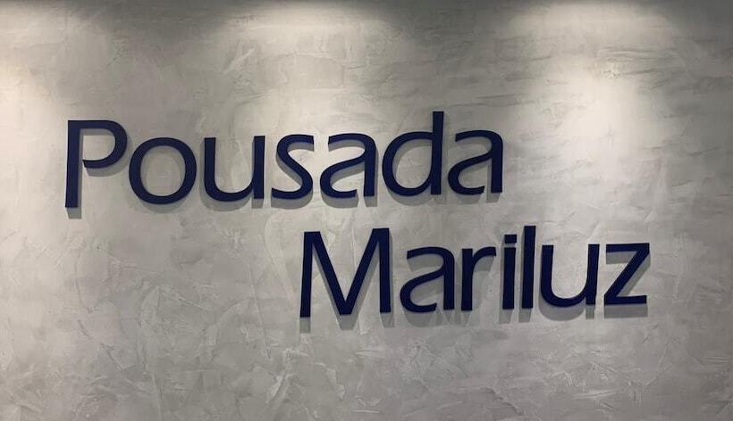 膳宿费 Pousada Mariluz