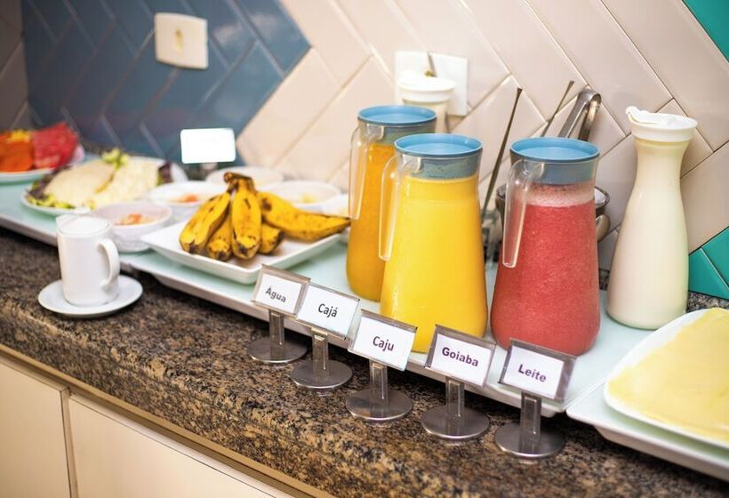 膳宿费 Pousada Mariluz