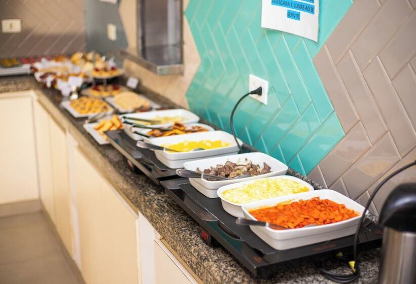 膳宿费 Pousada Mariluz