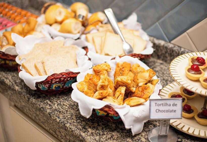 膳宿费 Pousada Mariluz