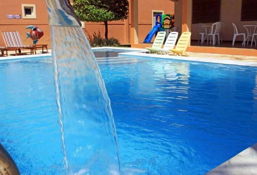 膳宿费 Pousada Mariluz